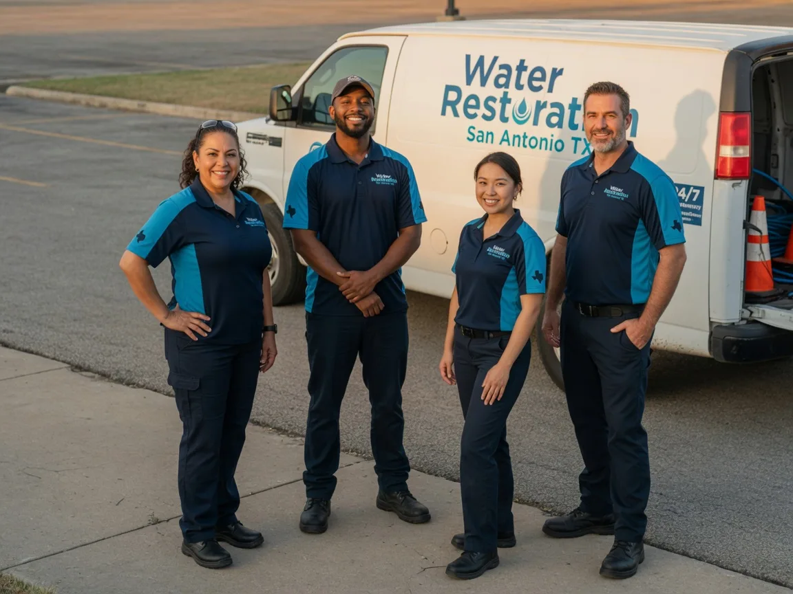 Water Damage Repair company in Sandusky, OH